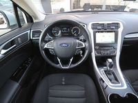 gebraucht Ford Mondeo Trend 2,0 TDCi Aut. Powershift |Navi |Kamera |T...