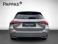 gebraucht Mercedes C220 d 4MATIC T-Modell LED Navi Cam Keyl PTS