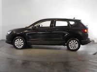 Neu Seat Ateca Reference 115 PS (84 kW) 2026 Weiss  normal SUV