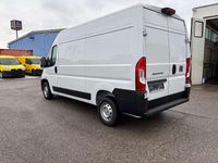 gebraucht Fiat Ducato KW33 L2H2 140MT