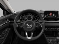 gebraucht Mazda 6 Kombilimousine