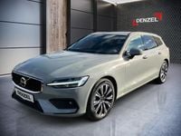 Neu Volvo V60 Core 197 PS (144 kW) 2025 Vapour grey Kombi