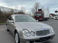 gebraucht Mercedes E220 Classic CDI Aut.