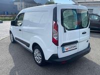 gebraucht Ford Transit Connect Kasten L1 1,5 TDCi*MWSt ausweis...