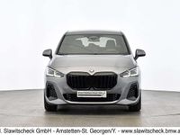 Gebraucht BMW 218 Efficient Dynamics 150 PS (110 kW) 2024 Grau Kombi