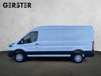 gebraucht Ford E-Transit Kasten 67kWh/135kW L3H2 350 Trend