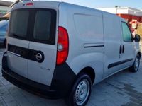 gebraucht Opel Combo L1H1 1,3 CDTI Ecotec erhöhte Nutzlast