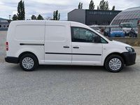 gebraucht VW Caddy Maxi 1.6 TDI