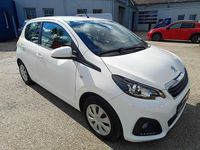gebraucht Peugeot 108 1,0 VTi 72 Active