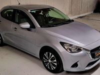 gebraucht Mazda 2 G75 Emotion