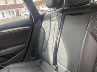 gebraucht Audi S3 SB 20 TFSI quattro S-tronic