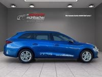 gebraucht Seat Leon SP Kombi FR Edition 1.5 TSI 115 PS