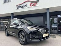 Gebraucht Seat Tarraco 4Drive 150 PS (110 kW) 2020 Schwarz SUV
