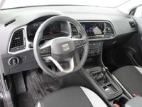 gebraucht Seat Ateca Reference Edition 1.0 TSI