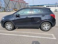 gebraucht Opel Mokka 1,6 ecoflex Cool