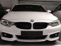 gebraucht BMW 420 Gran Coupé 420 d M Sport Aut.