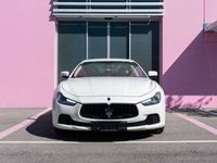 gebraucht Maserati Ghibli S Q4 *TOP GEPFLEGT* *TOP AUSSTATTUNG*