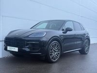 Gebraucht Porsche Cayenne 470 PS (345 kW) 2025 Schwarz  normal SUV
