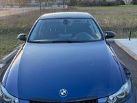 gebraucht BMW 325 325 i