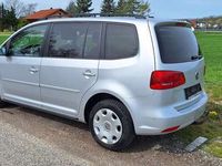 gebraucht VW Touran Touran1,4 TSI EcoFuel