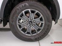 gebraucht Ford Ranger Wildtrak DC