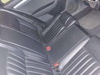 gebraucht Skoda Superb Kombi 20 TDI Ambition DSG