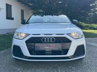 gebraucht Audi A1 25 TFSI advanced