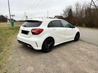 gebraucht Mercedes A180 Aut.