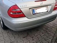 Gebraucht Mercedes E320 220 PS (161 kW) 1993 Limousine