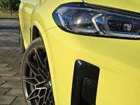 Gebraucht BMW X4 M Competition Edition 510 PS (375 kW) 2022 SUV