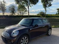 gebraucht Mini Cooper 1,6