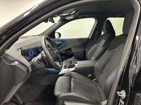 gebraucht BMW X3 M50 i xDrive HK HiFi DAB LED Standhzg. AHK