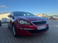 gebraucht Peugeot 308 308Active HDI 92