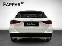 Gebraucht Mercedes GLA180 Progressive 116 PS (85 kW) 2025 Unilack polarweiß SUV