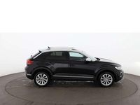 gebraucht VW T-Roc 1.5 TSI Style LED RADAR NAVI R-CAM SITZHZG