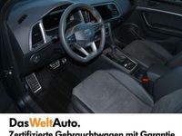 gebraucht Seat Ateca FR 2.0 TDI DSG 4Drive