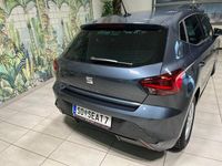Neu Seat Ibiza Style 95 PS (69 kW) 2026 Dunkelgrau  metallicperleffekt Limousine