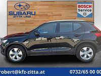 gebraucht Volvo XC40 D4 Momentum AWD Geartronic