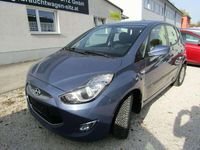 gebraucht Hyundai ix20 Europe