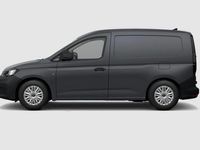 gebraucht VW Caddy Cargo 2.0 TDI 122 Klima CompC HFT PDC 90 kW (12...