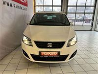 gebraucht Seat Alhambra Executive 20 TDI CR