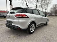 Gebraucht Renault Clio GrandTour Dynamique 90 PS (66 kW) 2018 Kombi