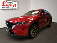 gebraucht Mazda CX-5 G165 ADVANTAGE Preishit