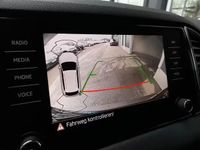 gebraucht Skoda Karoq Karoq CLEVER 4x4 2,0 TDI DSG CLEVER 4x4 2,0 TDI DSG