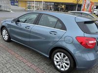 gebraucht Mercedes A180 BlueEfficiency