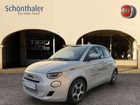 Neu Fiat 500 65 PS (47 kW) 2025 Blau Kleinwagen