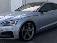gebraucht Audi A5 40 TDI quattro sport