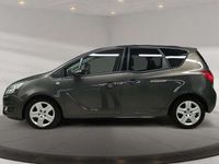gebraucht Opel Meriva 1,4 Turbo Ecotec * ACTIVE * LENKRADHEIZUNG *