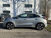 Neu Ford Puma Gen-E 124 kW (169 PS) 2026 SUV