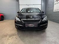 gebraucht Peugeot 308 SW 12 PureTech Aut.*Navi*Kamera*